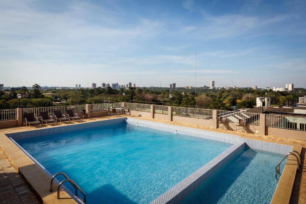  Mirante Hotel