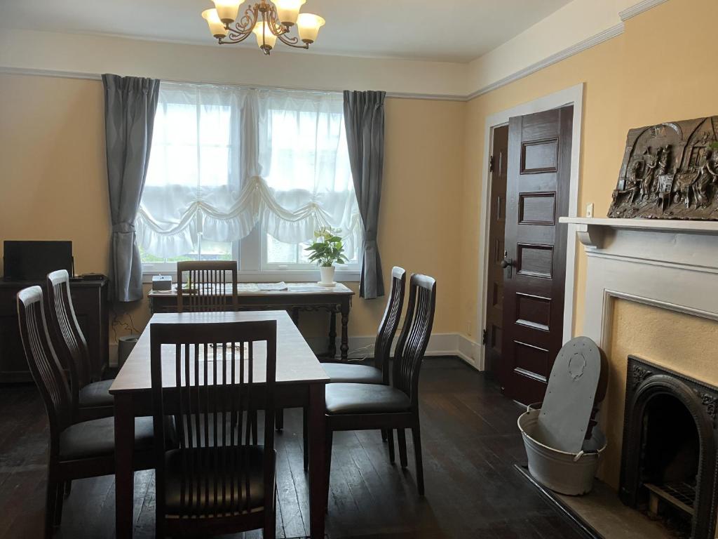 Afbeelding uit fotogalerij van ウォーターハウス記念館 in Omihachiman