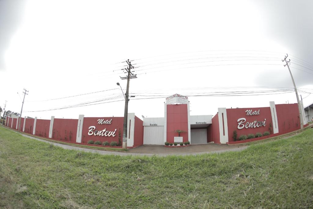 Φωτογραφία από το άλμπουμ του Motel Bentevi σε Sarandi