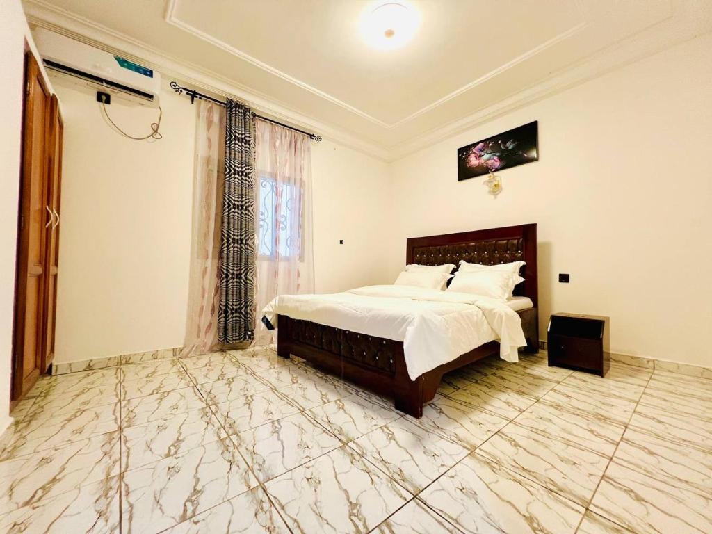 Φωτογραφία από το άλμπουμ του Larissa appart σε Γιαουντέ