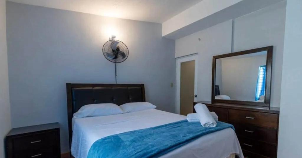 Gallery image of Hacienda El Palmar C in Vega Baja