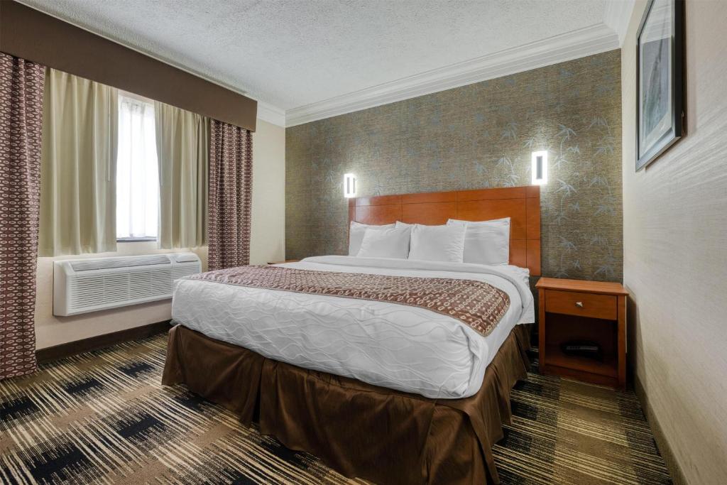 Best Western Inn at the Rochester Airport photo