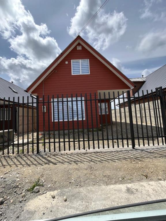 Billede fra billedgalleriet på Casa Parque Fundadores i Puerto Montt