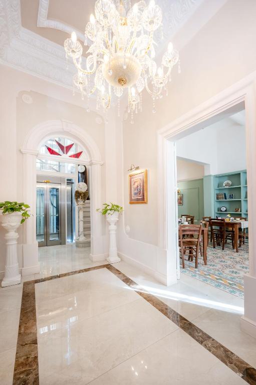 Ta' Dun Martin and taz-Zija Bed and Breakfast