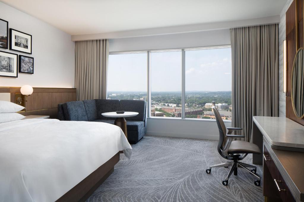 JW Marriott Grand Rapids - 