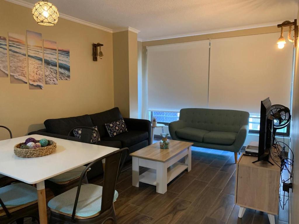 Fotografie z fotogalerie ubytování Cercano v destinaci Viña del Mar