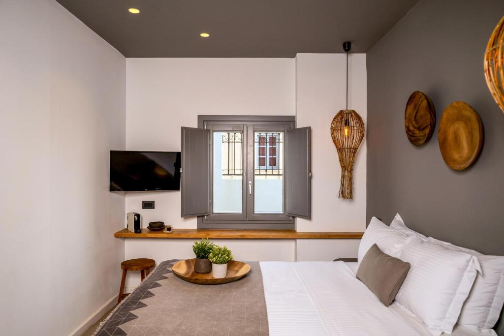 Lemon Suites Santorini - 2