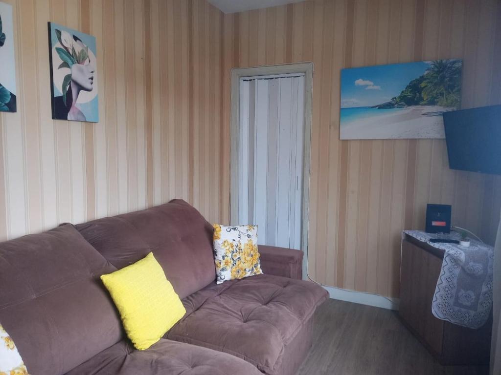 Frente ao Mar Residence - 