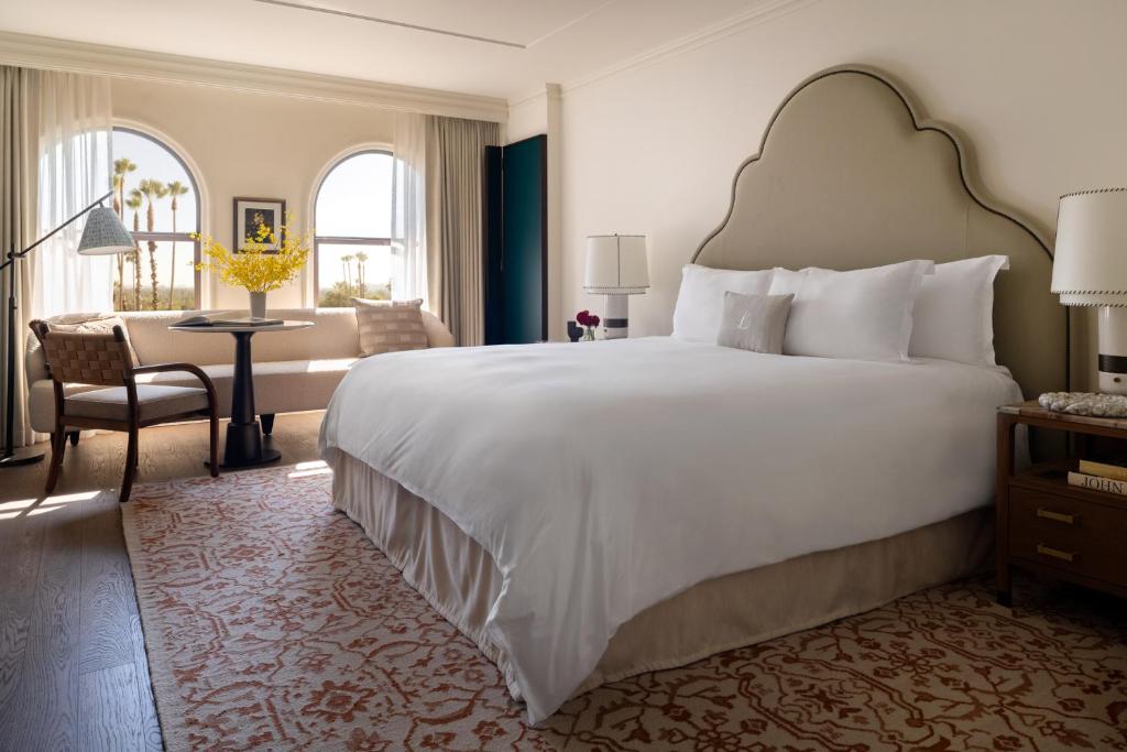 The Langham Huntington, Pasadena - 