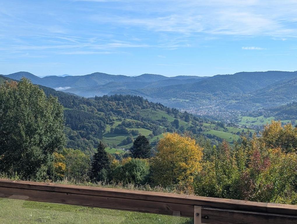 Φυσικό τοπίο κοντά σε αυτό το διαμέρισμα