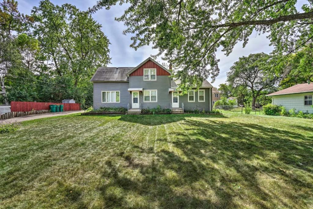 Fotografie z fotogalerie ubytování Stay St Paul Haven v destinaci West Saint Paul