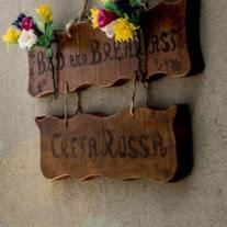 Fotografia z galérie ubytovania Creta Rossa v destinácii Larino