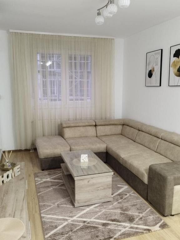 Gallery image of Apartman Lazar in Ruma