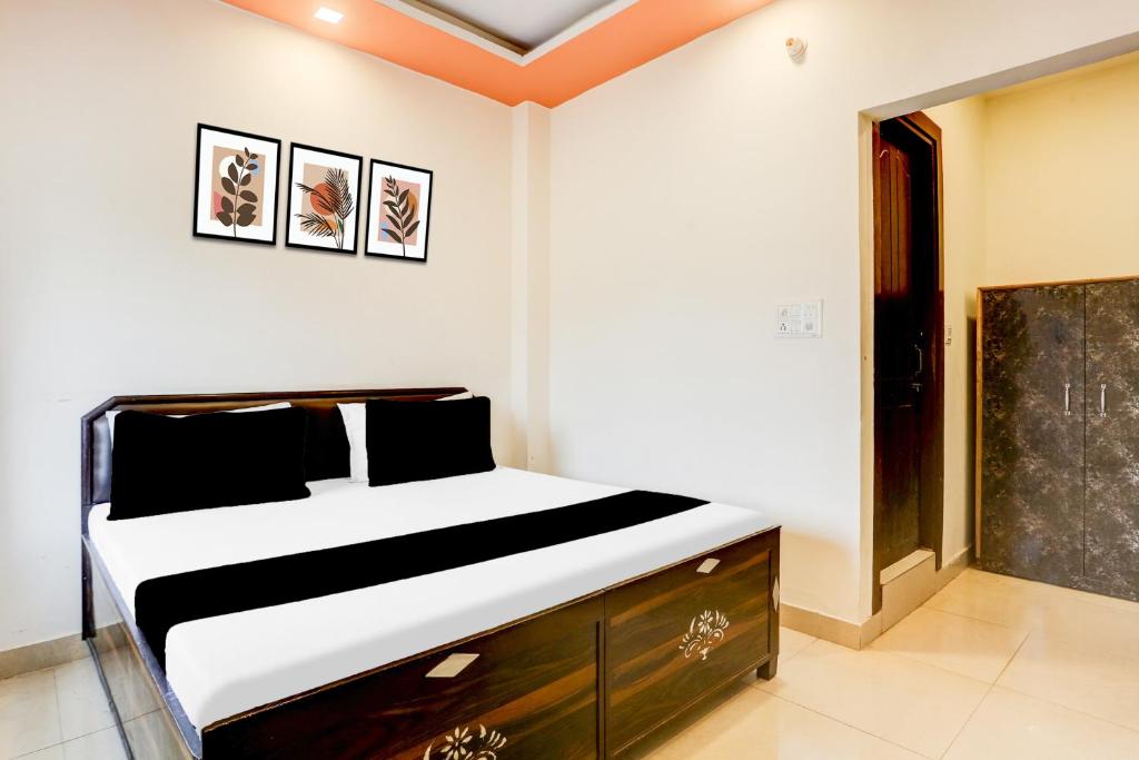 Gallery image of Hotel O Shri Bankey Bihari Hotel in Rāiwāla