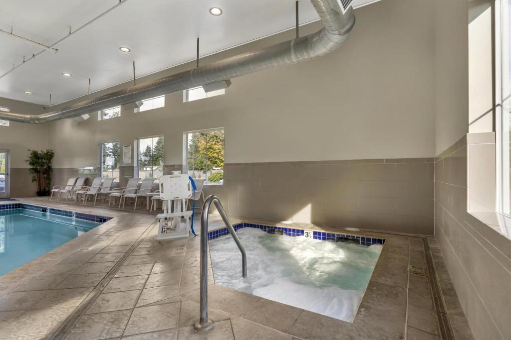 Best Western Plus Arlington/Marysville photo