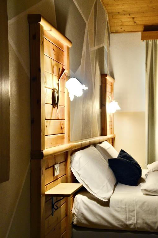 Hotel Garni Edy - Habitación Familiar