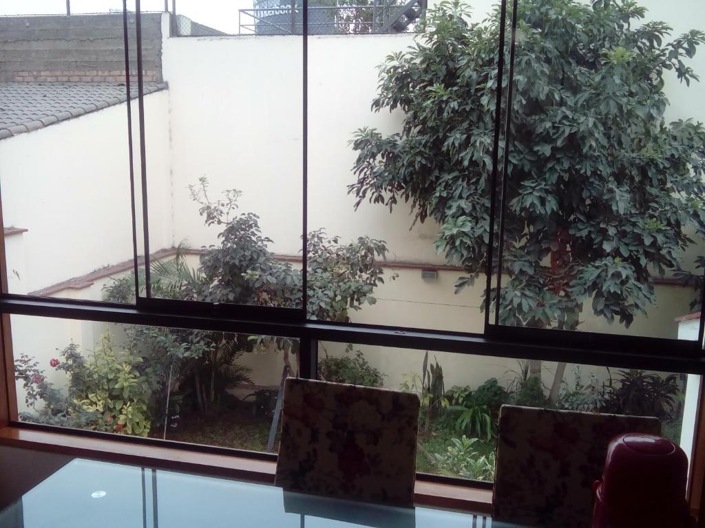 Hospedaje La Anita photo