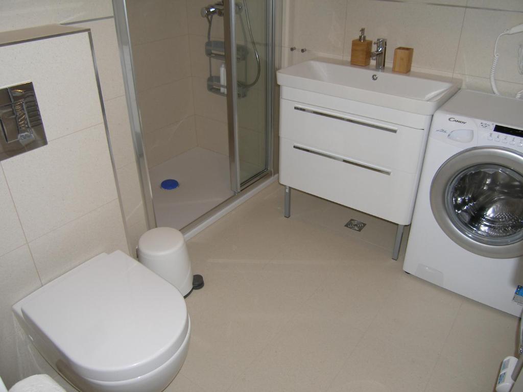 Apartments Mon Amour - 6