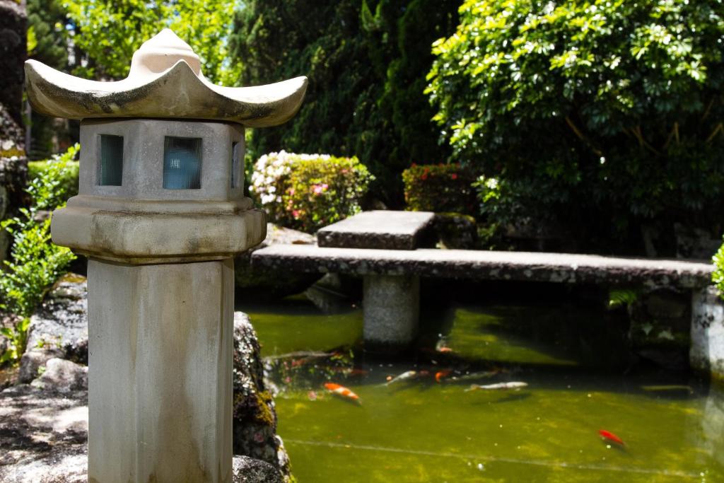  Hotel Matsubara