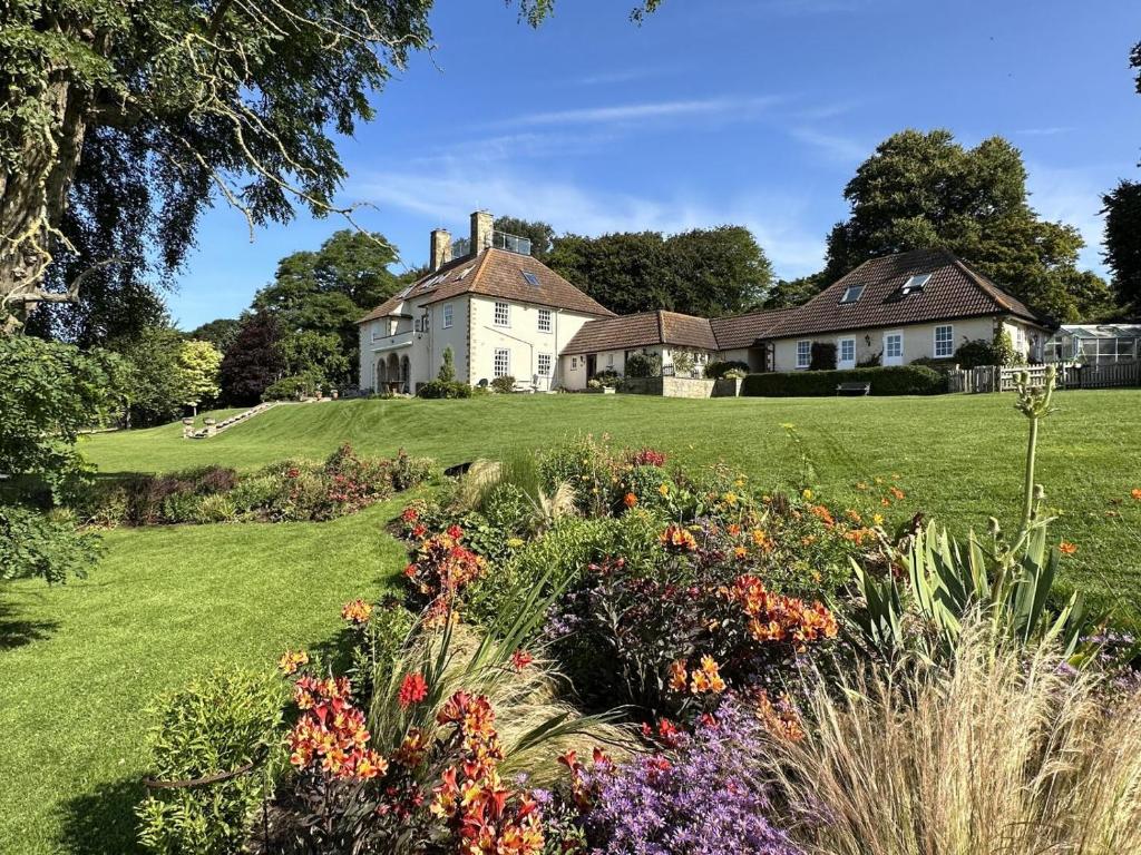 Aed väljaspool majutusasutust 1 Bed in Clatcombe oc-s33309