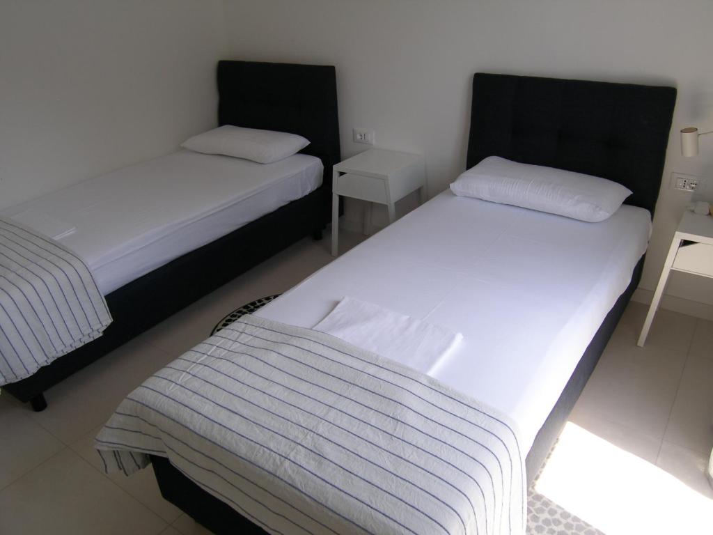 Apartments Mon Amour - 8