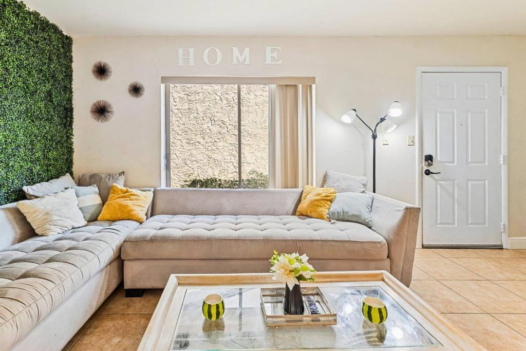 Et opholdsområde på Beach Cul-de-sac a Family Haven