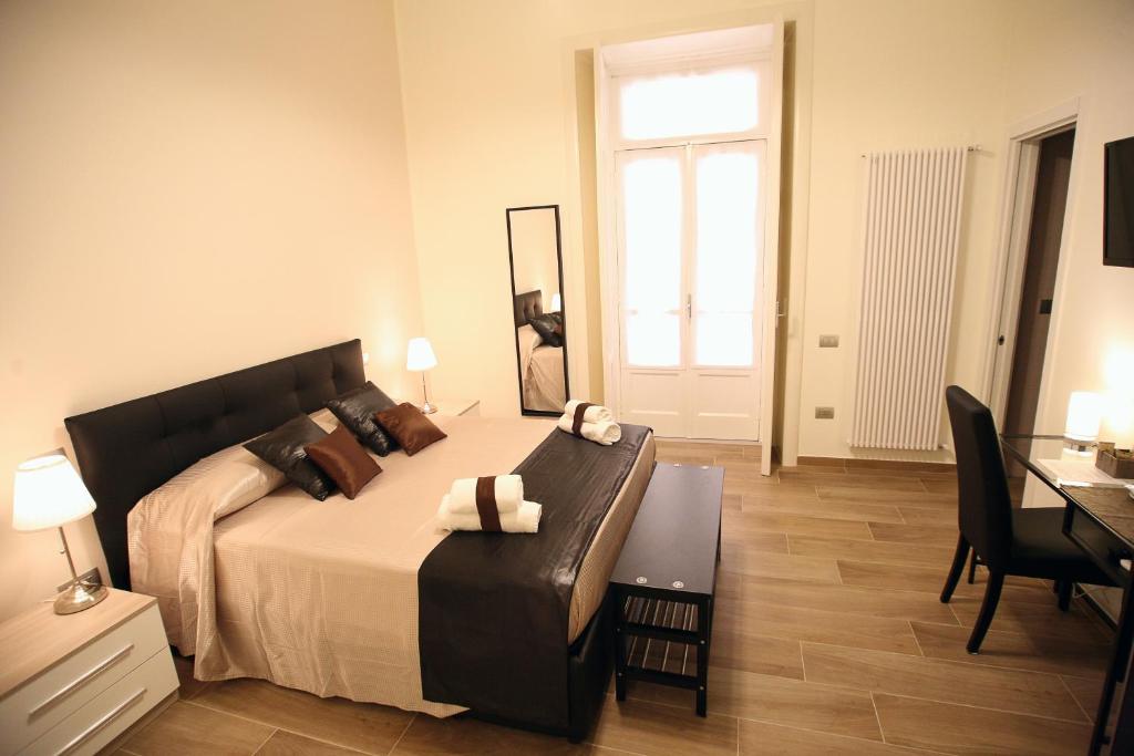 B&B Il Ritratto - 16