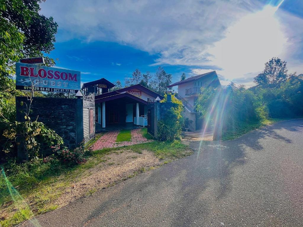 Φυσικό τοπίο κοντά σε αυτό το διαμέρισμα