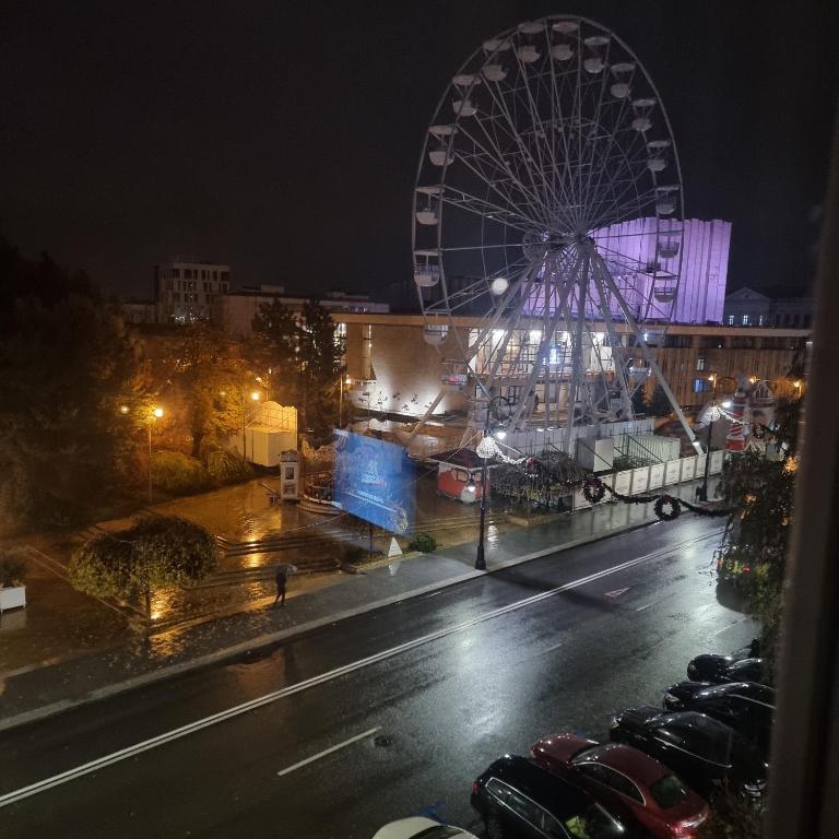 Ảnh trong thư viện ảnh của Apartament Flavia ở Craiova