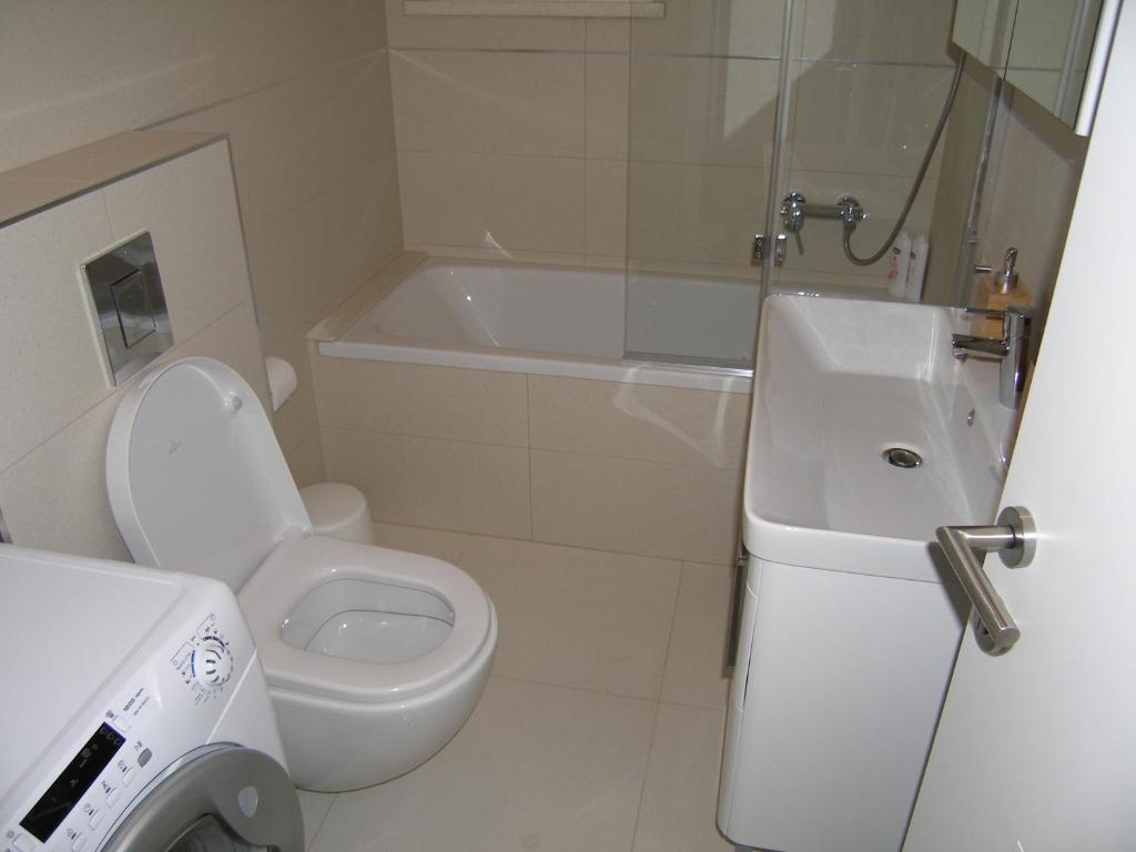 Apartments Mon Amour - 10