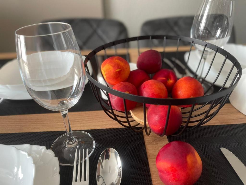 Готелі: Apartment Lux Bozdosh, Ужгород