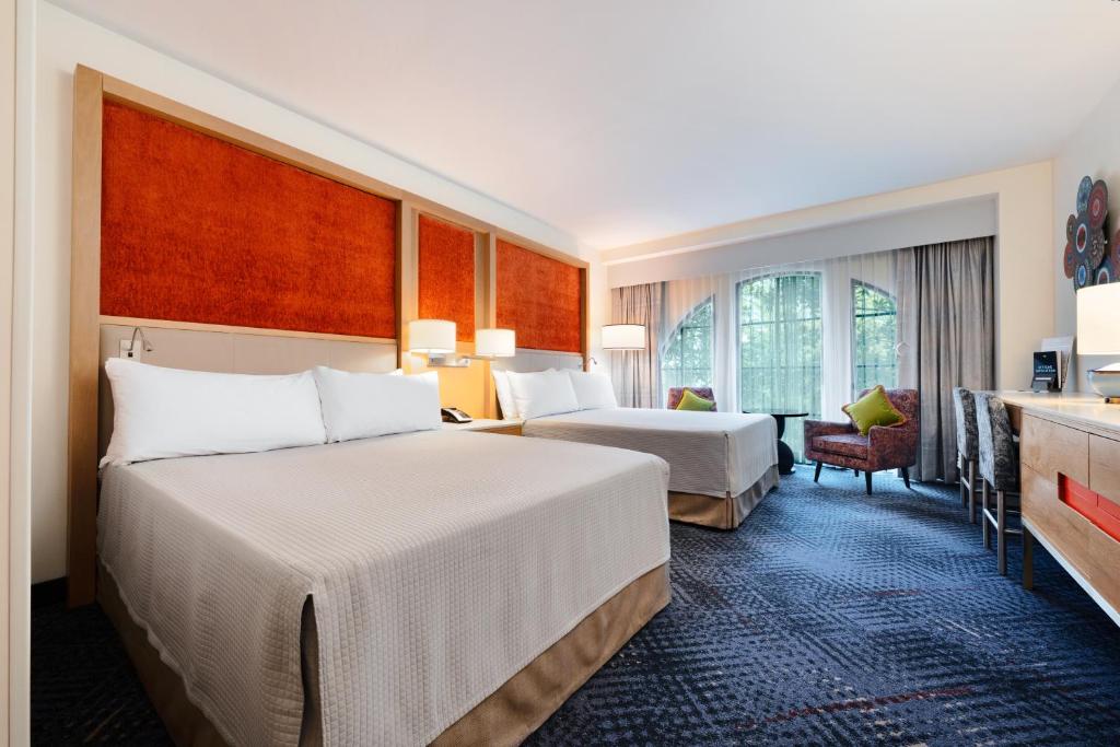 Universal's Hard Rock Hotel® photo