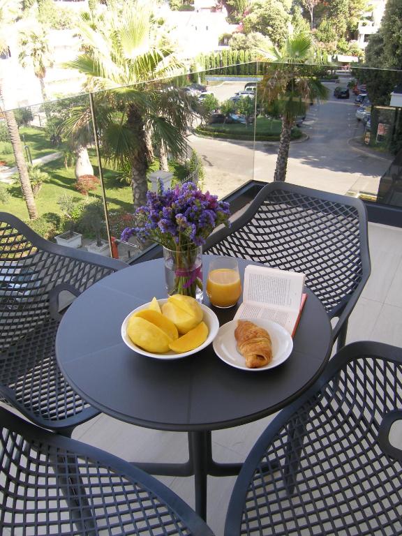 Apartments Mon Amour - 1