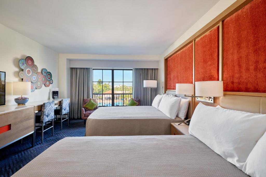 Universal's Hard Rock Hotel® - 