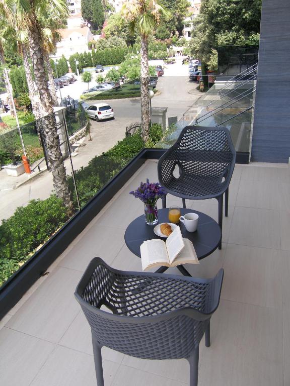 Apartments Mon Amour - 4