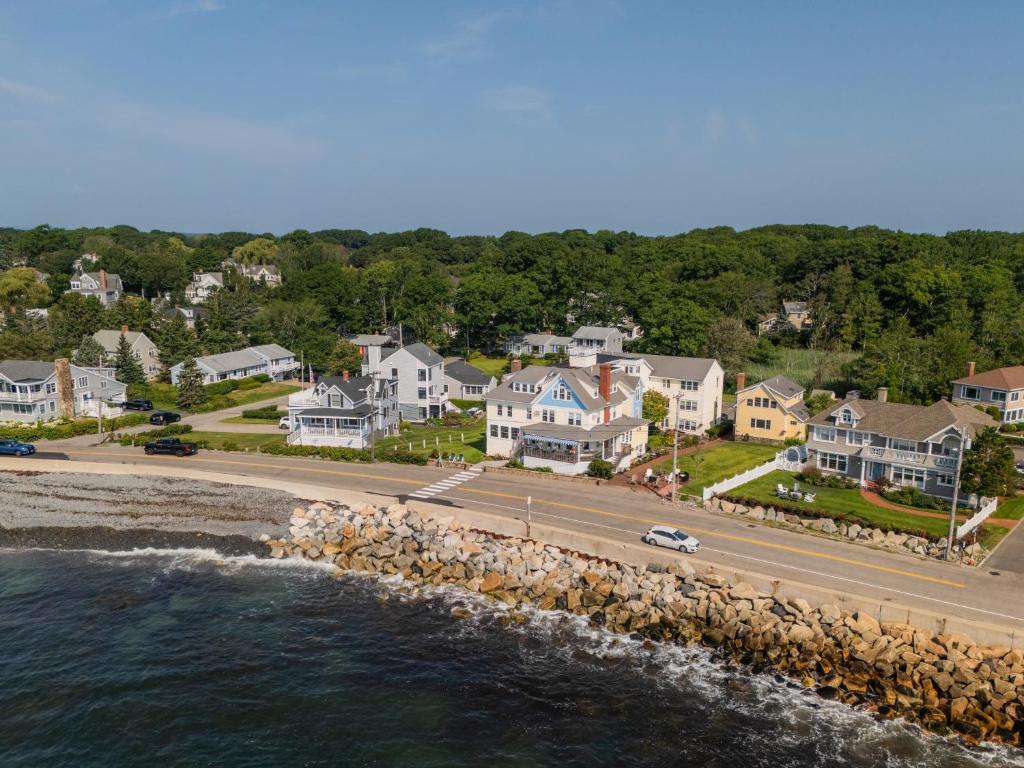 Příroda nedaleko penzionu – hostince