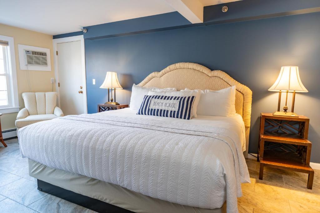 The Beach House Inn - Residential King Pet Friendly