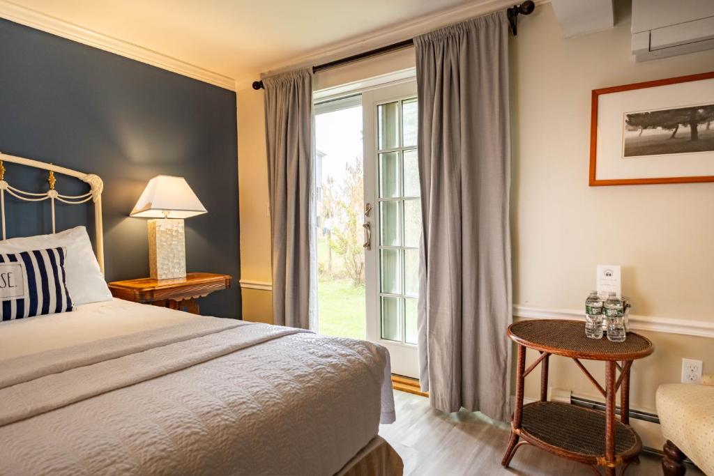 The Beach House Inn - Residential Queen Pet Friendly
