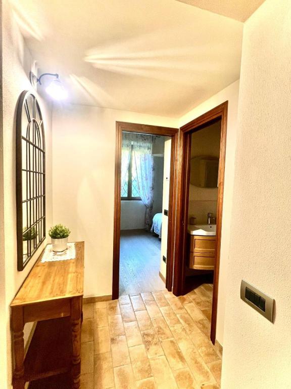 Agriturismo Terrarossa - One-Bedroom Apartment