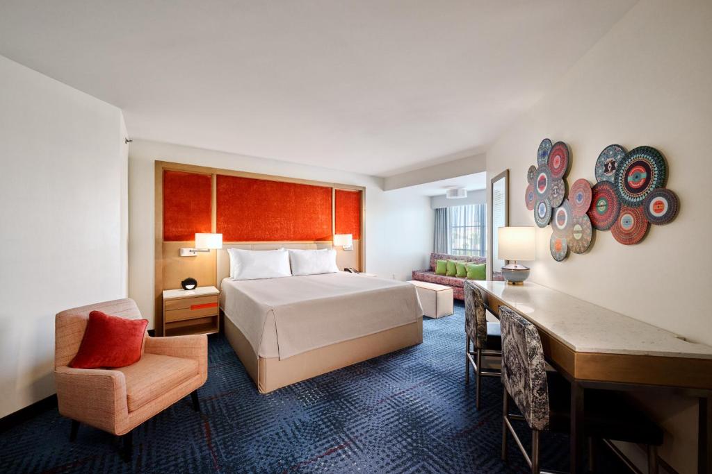 Universal's Hard Rock Hotel® - 