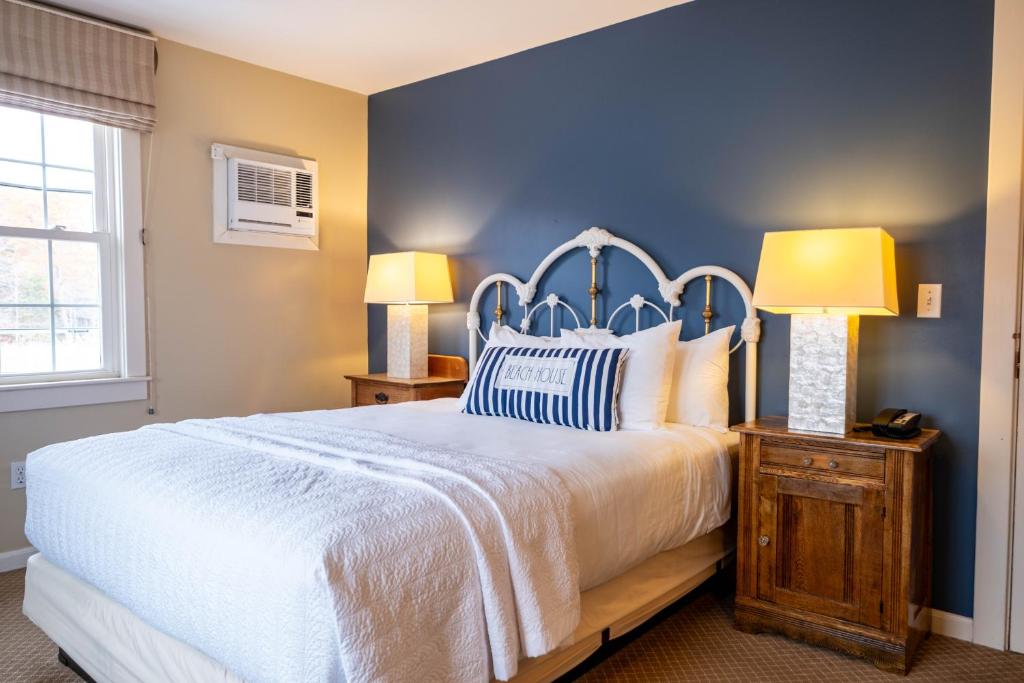 The Beach House Inn - Residential Queen