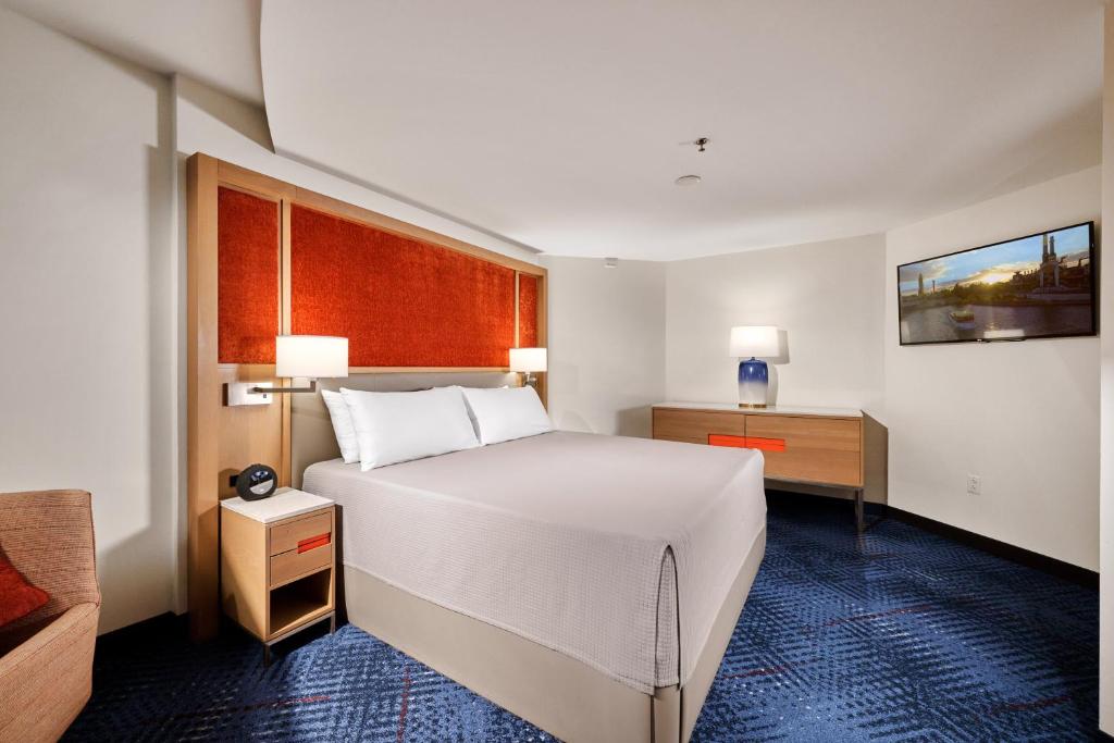 Universal's Hard Rock Hotel® - 