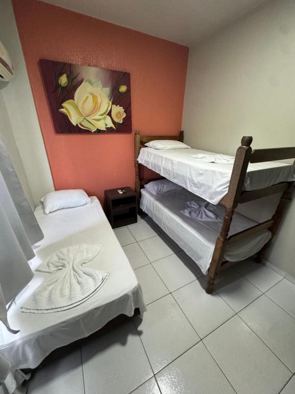 Barrudada Palace Hotel-Boa Vista