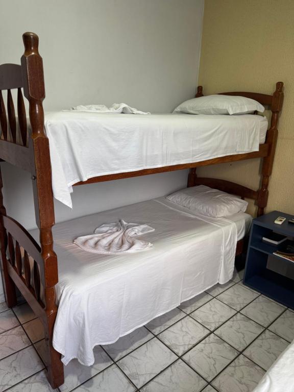 Barrudada Palace Hotel-Boa Vista