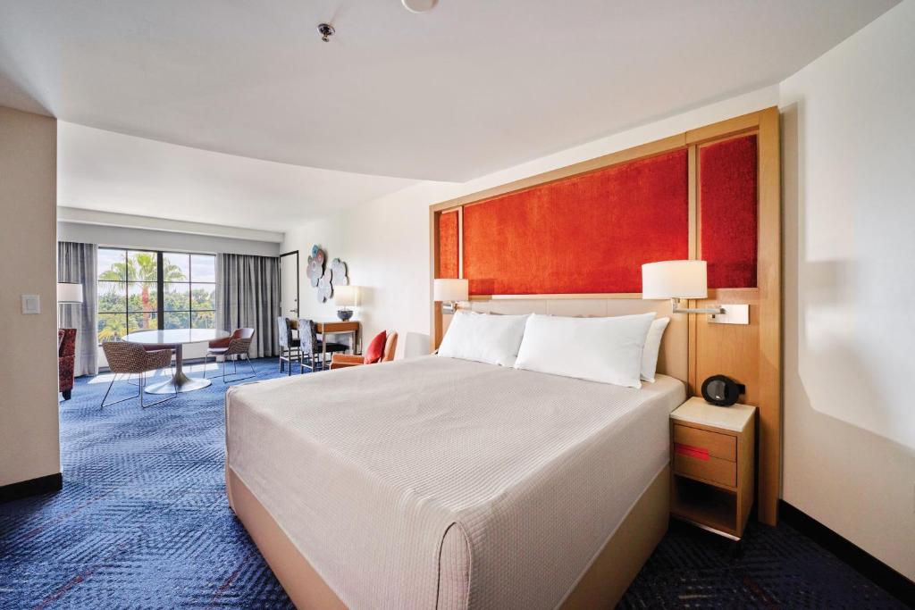 Universal's Hard Rock Hotel® photo