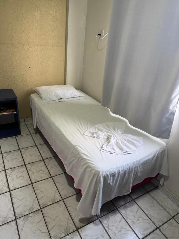 Barrudada Palace Hotel-Boa Vista