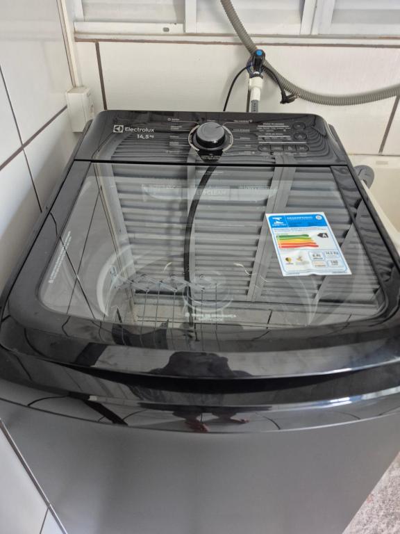 Billede fra billedgalleriet på Apartamento aconchegante em Cuiabá i Cuiabá