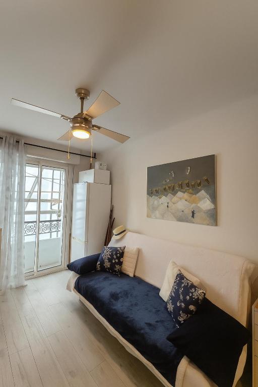 Cannes Azur, Cannes Centre, proche plages et Palais des Festivals