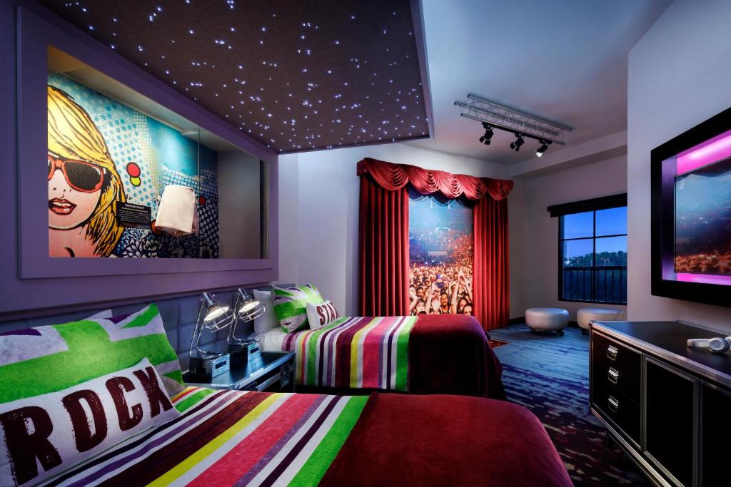 Universal's Hard Rock Hotel® - 
