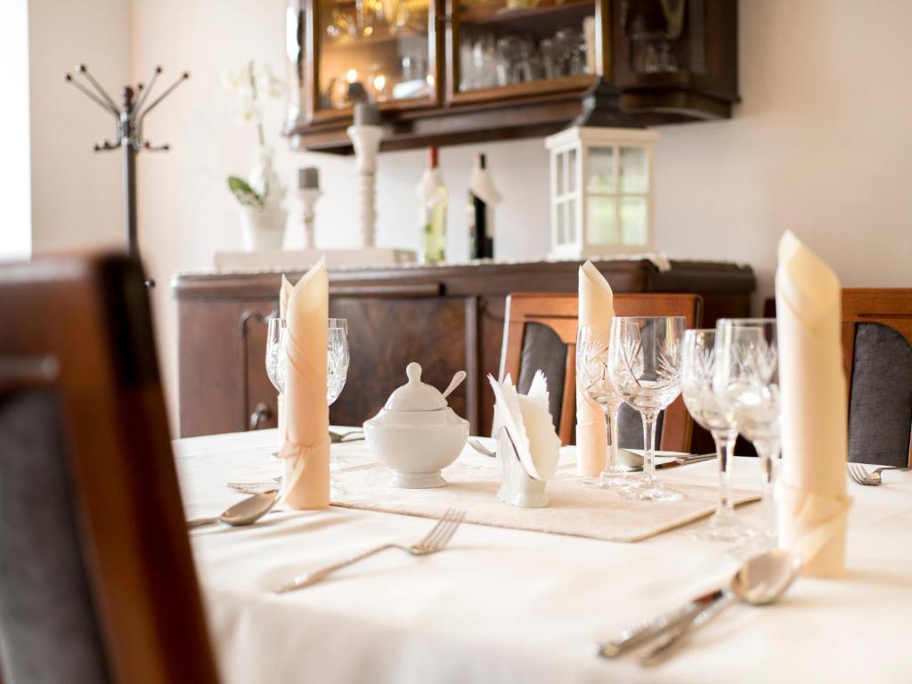 Willa Brygida Spa - 2